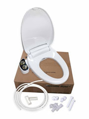 Thiết bị vệ sinh HyunDae Bidet HB-9200