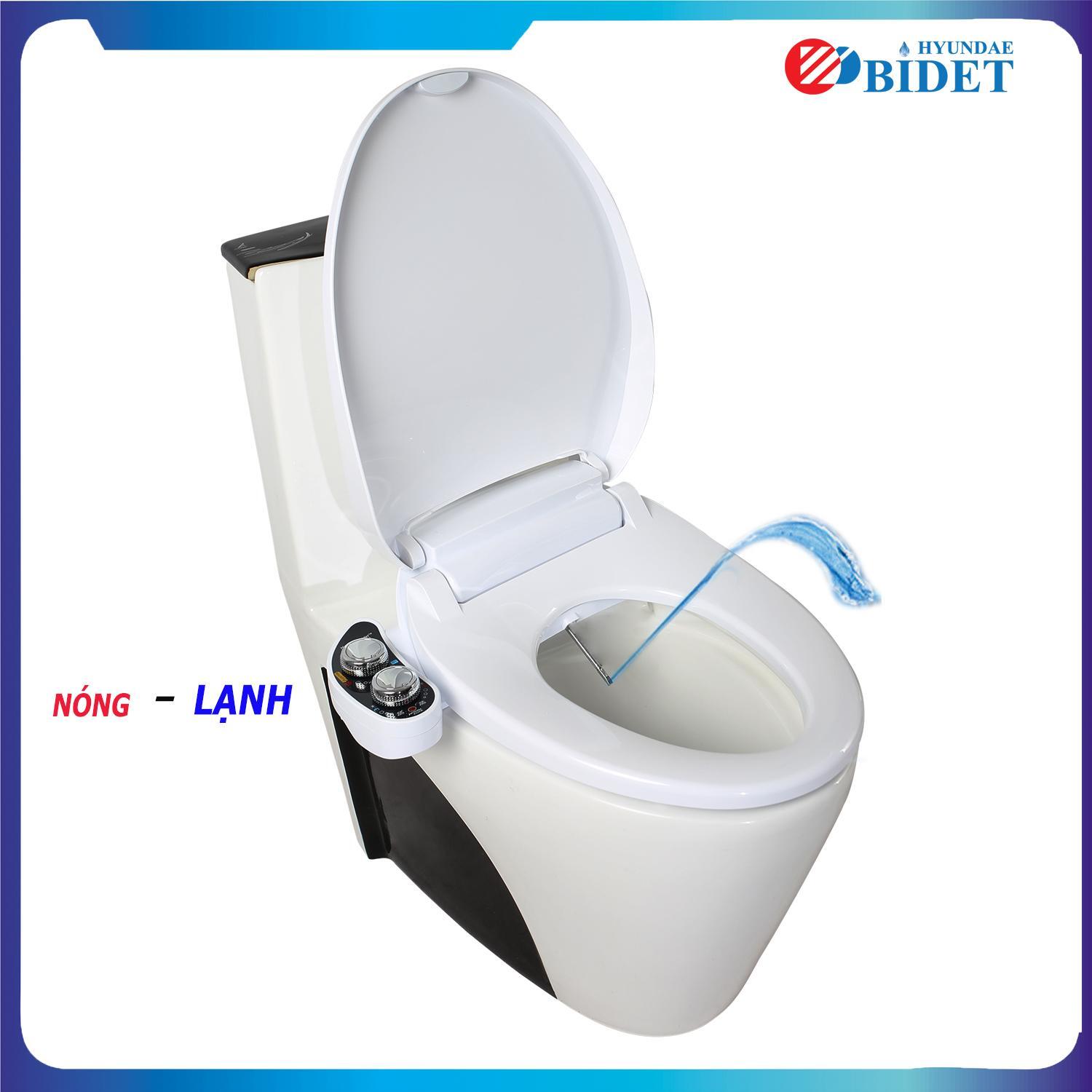 Thiết bị vệ sinh HyunDae Bidet HB-9200