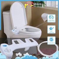 Thiết bị vệ sinh thông minh Bidet công nghệ Hàn Quốc, vòi rửa vệ sinh thông minh Bidet - bảo hành 24 tháng