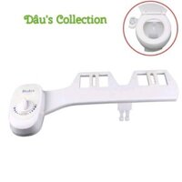 THIẾT BỊ VỆ SINH THÔNG MINH BIDET CÔNG NGHỆ HÀN QUỐC