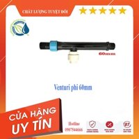 Thiết bị VENTURI 60mm (2 inch)