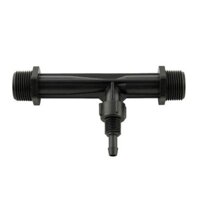 Thiết bị Venturi châm phân, dinh dưỡng 48mm