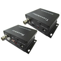 Thiết bị Video Balun Active Receiver-Transmitter Vantech C102A