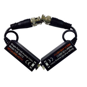 Thiết bị Video Balun VBC-04