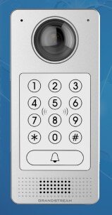 Thiết bị Video door system GrandStream GDS3710