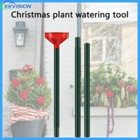 Thiết bị vòi tưới nước tầm xa kkvision cho công cụ tưới cây thông Noel lớn