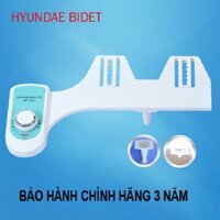 Thiết bị vòi xịt rửa vệ sinh thông minh Hyundae Bidet HB100