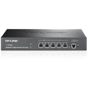 Thiết bị VPN Router TP-Link TL-ER6020