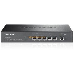 Thiết bị VPN Router TP-Link TL-ER6020