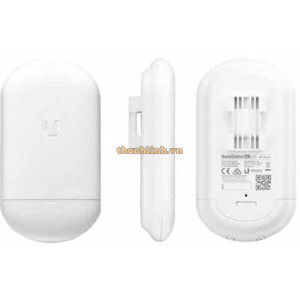 Thiết bị wifi Point to Point Ubiquiti Loco 5AC