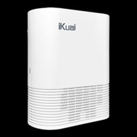 Thiết bị wifi6 Aikuai AX3000,cân tải,gộp Wan v.v.v ( Aikuai OS nguồn từ Openwrt  )