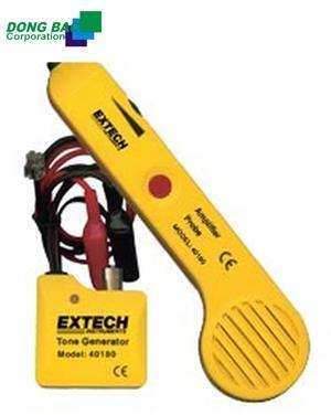 Thiết bị xác định dây và cáp điện Extech - 40180