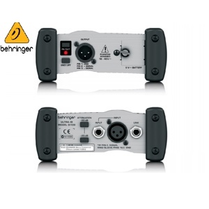 Thiết bị xử lý DI Box Behringer DI100