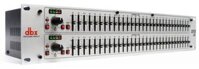 Thiết bị xử lý tín hiệu – Equalizer DBX 231S