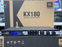Thiết bị xử lý tín hiệu JBL KX180 Chất Lượng Giá Rẻ