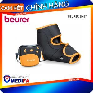 Thiết bị xung điện giảm đau Beurer EM27