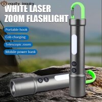 Thiết BỊ YÊU CẦU Đèn cắm trại Đèn pin đa chức năng Chiếu sáng ngoài trời