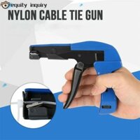 Thiết BỊ YÊU CẦU Flush Cut Zip Tie Tool Hiệu quả Sử dụng rộng rãi Hoạt động điện