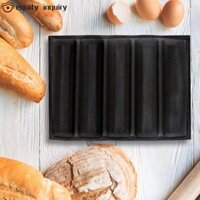 Thiết BỊ YÊU CẦU Khuôn Nướng Bánh Loaf Chống Dính Nhà Bếp Bánh Mì Nướng Khuôn Bánh Mì