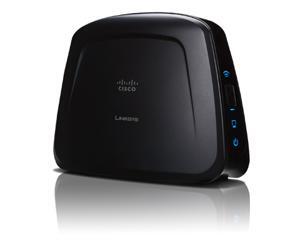 Thiết bị mạng Linksys WAP610N Wireless-N Access Point