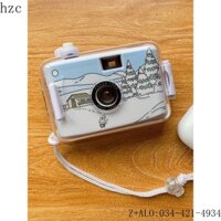 Thiết Kế Ban ĐầuinsMáy Ảnh Phim Ngắm/Phim Cổ Điển Không Polaroid/Quà Sinh Nhật Học Sinh