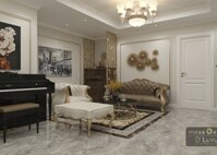 THIẾT KẾ CĂN HỘ ROYAL CITY