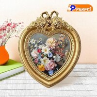 Thiết kế cổ điển Khung ảnh để bàn treo cho đám cưới máy tính để bàn năm mới