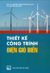 Thiết Kế Công Trình Điện Gió Biển