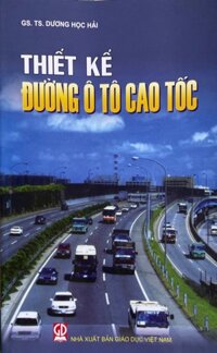 Thiết Kế Đường Ô Tô Cao Tốc