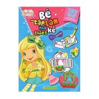 Thiết Kế Hạnh Phúc - Bé Tập Làm Nhà Thiết Kế