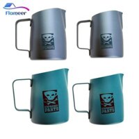 Thiết kế mới Máy tạo bọt sữa bằng thép không gỉ cho máy pha cà phê, Máy tạo bọt sữa, Latte Art
