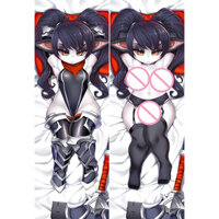 Thiết Kế Mới Trò Chơi Phổ Biến Anime Keeper Of The Hammer Poppy Dakimakura Gối Ôm Thân Gối Dài Đệm Bao