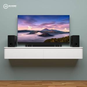 Thiết Kế Phòng Khách