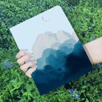 Thiết kế sáng tạo cho IPad Air 6 Ốp lưng IPad thế hệ thứ 10 Air 5th 4th 10.9 Pro 11 Inch IPad 10.2 7th 9th 8th có nắp đựng bút chì