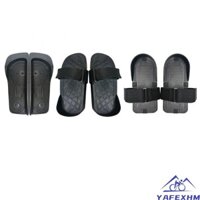 Thiết kế tiện dụng Phụ kiện xe đạp tập thể dục Bàn đạp máy chèo thuyền đáng tin cậy