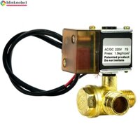 Thiết kế tinh tế của van điện từ máy bơm không khí để nâng cao mức độ hiệu quả