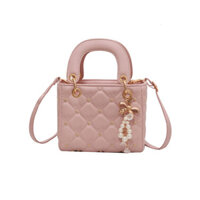 Thiết kế túi đưa thư màu trơn kim cương thích hợp