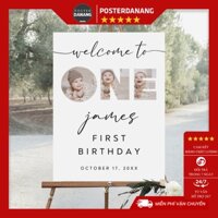 THIẾT KẾ VÀ IN ẢNH CHO BÉ - KHUNG ẢNH THÔI NÔI BÉ - IN ẢNH THEO YÊU CẦU - KHUNG ẢNH 12 THÁNG - IN ẢNH SINH NHẬT