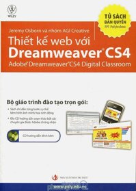 Thiết kế Web với Dreamweaver