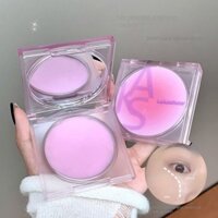 Thiết lập Kem Mist Matte Kiểm soát dầu Trang điểm mặt chống nước nhẹ