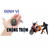 THIẾT VỊ ĐỊNH VỊ A8 MINI THÔNG MINH GPS TRACKER