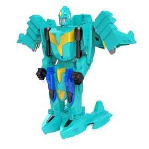 Thiết xa chiến thần - Chiến hạm hải vương