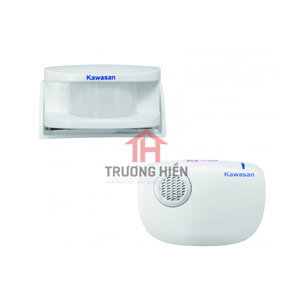 Thiết bị báo khách không dây Kawa KW-I318