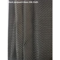 Thiếu Jacquard Sợi Thủy Tinh Vải Nhựa Gia Cố Người Mới Thực Hành Giả Sợi Carbon Vải 200g Chống Cháy Trang Trí Rạp Chiếu Phim