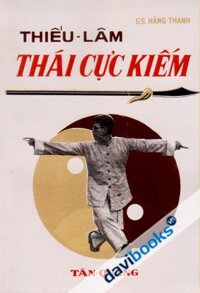 Thiếu Lâm Thái Cực Kiếm