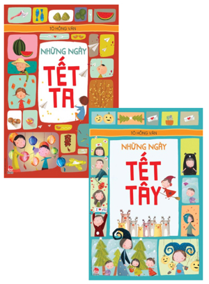 Thiếu Niên Thời Đại Mới - Những Ngày Tết Ta