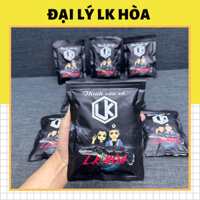 Thính câu cá LK Hoà BẢN UPDATE New 2024