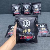 Thính câu cá LK Hoà chuyên câu Đài, Lăng Xê, Lục. Thính trộn với mồi câu, hương liệu câu cá hiệu quả