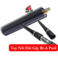 [THỊNH TÂM] Dụng Cụ Nối Dài Cơ Bida Lỗ, Tay Nối Dài Cơ Bi-A Pool Nhựa Cao Cấp [ Tay Nối Dài Cơ Bida Nhựa Cao Cấp ]