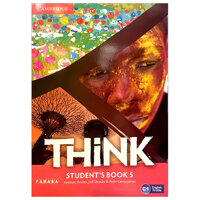 Think Students Book Level 5 C1